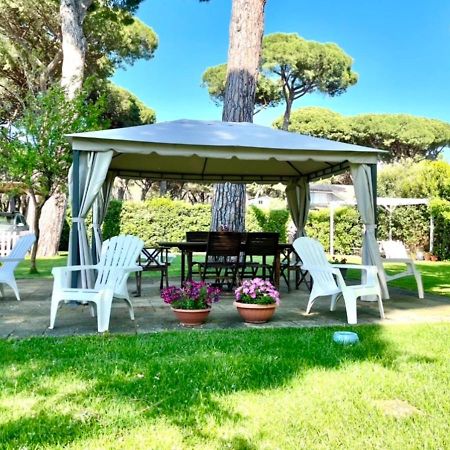 La Meria Di Maria La Terrazza Marina di Grosseto Exteriér fotografie