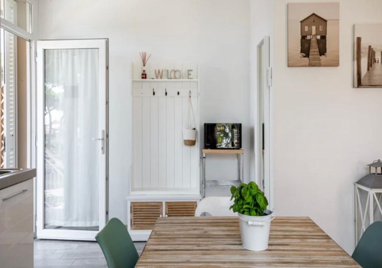 La Meria Di Maria La Terrazza Marina di Grosseto Exteriér fotografie